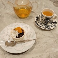 French parlor LA CLEMENTINE - 