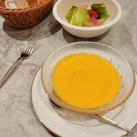 French parlor LA CLEMENTINE - 