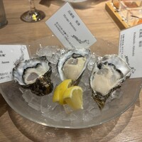 Oysterbar&Wine BELON 渋谷店 - 