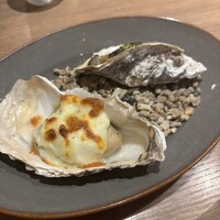 Oysterbar&Wine BELON 渋谷店 - 