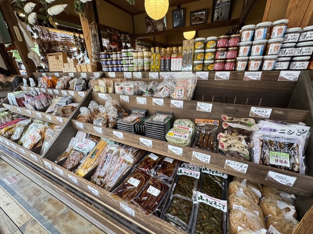 本家 叶屋 大内宿 - 湯野上温泉（その他）の写真