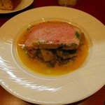 キュイジーヌフランセーズ きよた - 