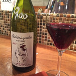 リ・カーリカ - 赤ワイン