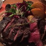 リ・カーリカ - 肉の藤枝 熟成和牛