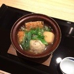 俺のうなぎ - 鰻とすっぽんのお鍋
