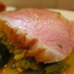 キュイジーヌフランセーズ きよた - 