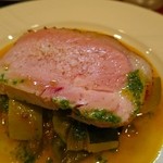 キュイジーヌフランセーズ きよた - 