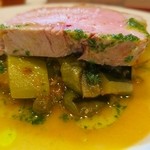 キュイジーヌフランセーズ きよた - 