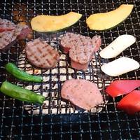 天空焼肉 星遊山 - 