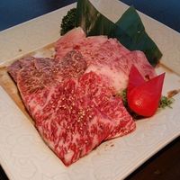 天空焼肉 星遊山 - 