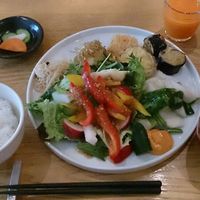 春秋ユラリ 恵比寿 - 