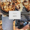 400℃ PIZZA SHINAGAWA