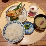 北の炙り　あかり屋 - 