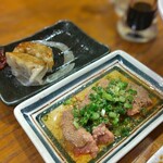 餃子のネオ大衆酒場 ニューカムラ - 