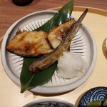 北の炙り　あかり屋 - 