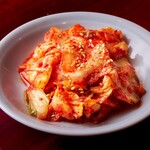 Hourai Kenkaru Karuizawa Ten - 泡菜