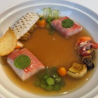 ドミニク・ブシェ トーキョー - 
