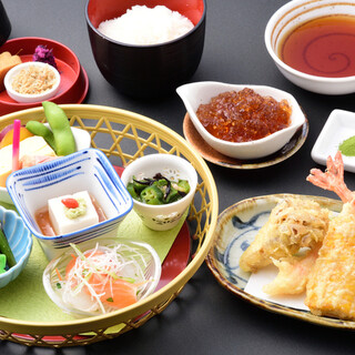 カジュアル天ぷら 圓堂_2