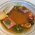 ドミニク・ブシェ トーキョー - 料理写真: