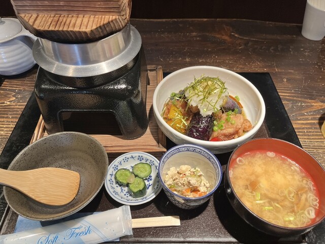 ディア タイム（Bistoro Your Dear Time） - 泉中央（洋食）の写真