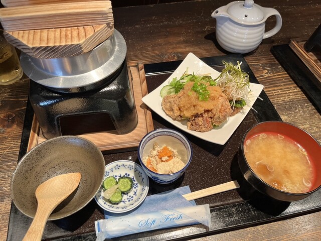 ディア タイム（Bistoro Your Dear Time） - 泉中央（洋食）の写真