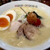 らぁめん もののこころ 東松戸店
