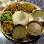 マックセ ダイニング＆バー - 