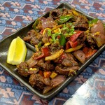 マックセ ダイニング＆バー - 