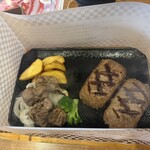 ビッグボーイ - 