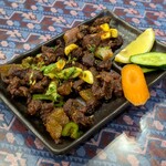 マックセ ダイニング＆バー - 