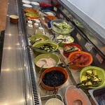 ビッグボーイ - 料理写真: