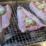 炉ばた ちどり - 