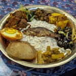 マックセ ダイニング＆バー - 