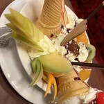 珈琲西武 西新宿店  - 