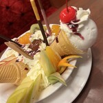 珈琲西武 西新宿店  - 