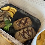 ビッグボーイ - 