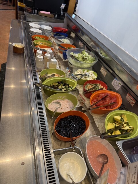 Big Boy Ichinomiya Wakatake Ten