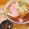 自家製麺 啜乱会