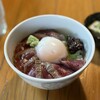 あか牛丼いわさき
