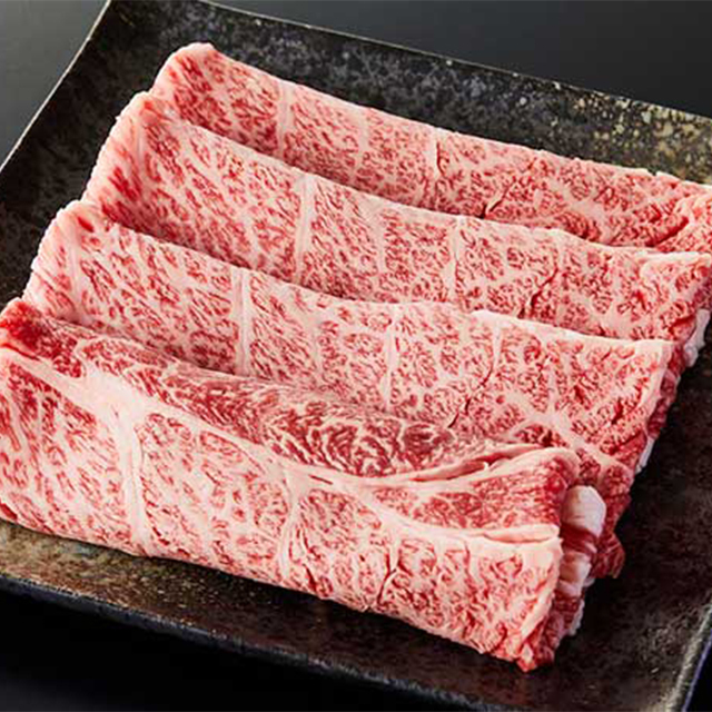 栄 しゃぶしゃぶ 華仙