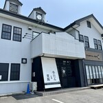 たんや神 - 外観