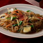 Hourai Kenkaru Karuizawa Ten - 杂菜