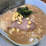 ラーメンショップ - 味噌ラーメン