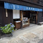 澤田屋 - 