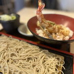 そば吟 大森店 - 