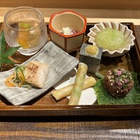 京橋 鮨 好日 - 