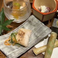 京橋 鮨 好日 - 