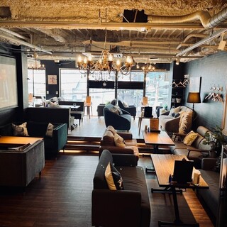 Bistro Cafe ENCORE_2