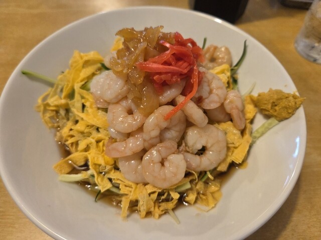 中華飯店 康楽 - 福島（中華料理）の写真