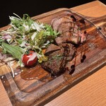 地鶏地酒地野菜 絆～ＫＩＺＵＮＡ～ - 